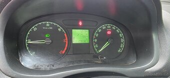 Škoda Roomster 1.4TDI 59kw rok-2008 - 12