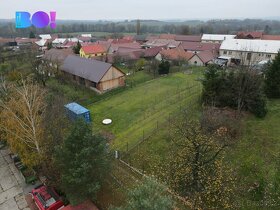 Prodej stavebního pozemku 856 m², Loukov u Bystřice pod Host - 12
