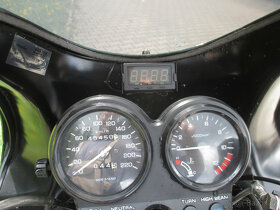Honda CB500 rv 1998 45000km 43kW - 12