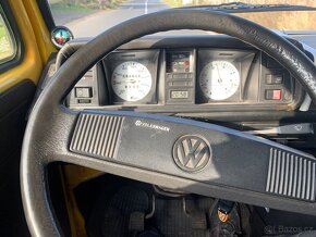 VW T3 Syncro - 12