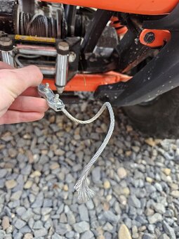 Čtyřkolka Access Shade Extreme 650 - 12