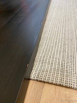 Ikea stůl (2 nohy) - 12