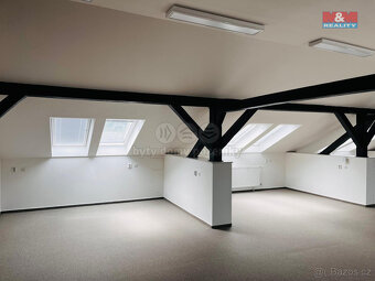 Prodej kanc. prostoru, 150 m², Ostrava, ul. Nemocniční - 12