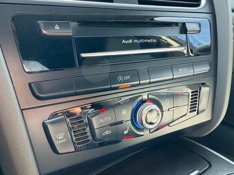AUDI A4 AVANT 2.0 TDI //2014 AMBIENTE KLIMA NAVIGACE ROZVODY - 12