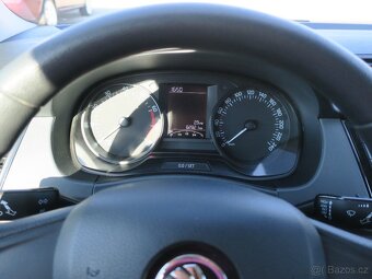 Prodám Škoda Fabia 1.0 MPi 44 kW - 12