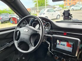 Ligier JS50L Elegance DCI, klima, Odp. DPH - 12