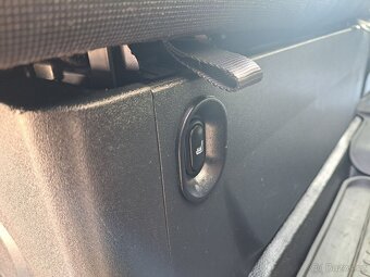 Ford Transit 2.0 TDCI, ZÁRUKA, odpočet DPH - 12