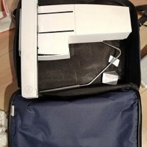 BERNINA AURORA 440 - 12