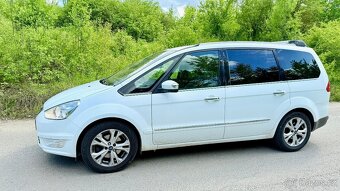 Ford GALAXY 2.0 TDCi, 2013 TITANIUM - 12