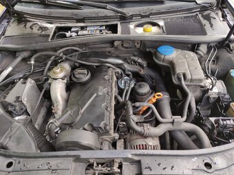 Audi A6 C5 - 12