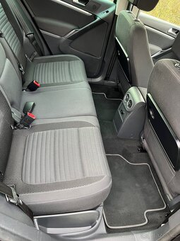 VW Tiguan 2.0 tdi / 2014 / - 12