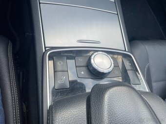 Mercedes E 350 CDI kabriolet - 12
