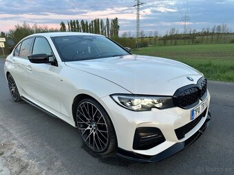prodam bmw 330i 190kw g20 M-packet - 12