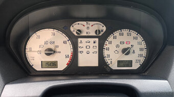 2003 Škoda Fabia 1 | 1.4 TDI PD 55kw - 12