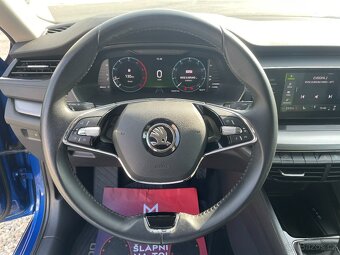 Škoda Octavia Combi IV 2.0 TDi/85kW-Ambition - 12