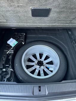 VW Passat B8 Highline 2.0 TDI, naj. 114 tis.km, 2019, manuál - 12