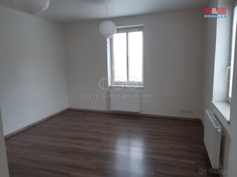 Pronájem bytu 2+1, 63 m², Liberec, ul. Dělnická - 12