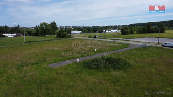 Prodej pozemku k bydlení, 1623 m², Horní Bludovice - 12