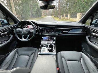 Audi Q7 2021 - 12