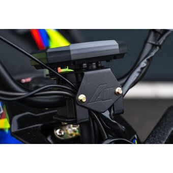 Čtyřkolka Leramotors RFZ 250, zelená - 12