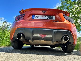 Toyota GT86 - 12