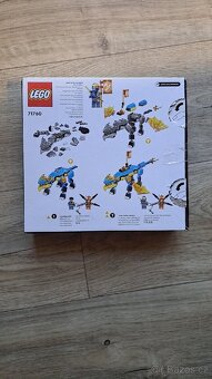 Lego Ninjago - 12