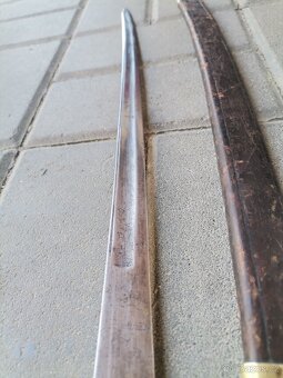 Tesak - 12