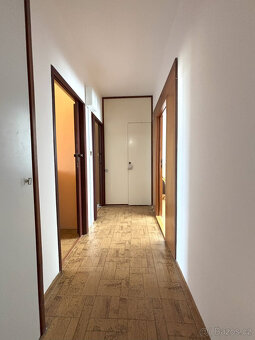 Pronájem bytu 3+1, Toužimská, Bolevec, 15.500,- Kč/měs, 62 m - 12