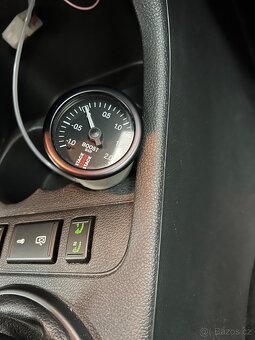 Škoda Fabia RS - nový kovaný motor - 12