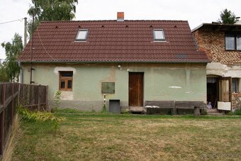 Bedlno u Jesenice, okr. Rakovník - 12