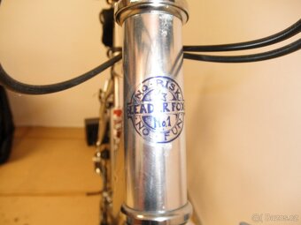 Horské kolo LENDR FOX MTB 26. - 12