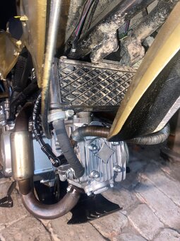 Pitbike stomp 140 (BESTIE) - 12