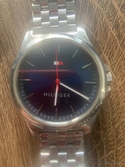 Hodinky TOMMY HILFIGER - 12