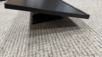 27" iiyama ProLite T2754MSC-B1AG - dotykový monitor - 12