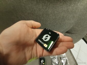 Mikrofony RODE WIRELESS ME - 12