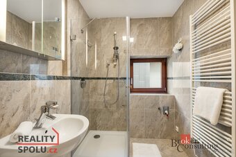 Prodej, byty/2+kk, 57 m2, Šermířská 2378/7, 16900 Praha, Hla - 12