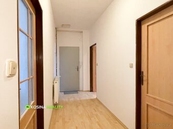 Byt 2+1, 85 m2, Rybná, Kraslice - 12