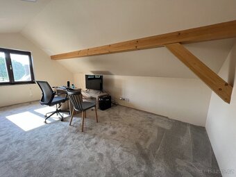 Pronajmeme rod. dům, Horní Libchavy 3km od Ústí nad Orlicí - 12