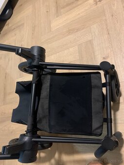 Cybex priam seat - 12