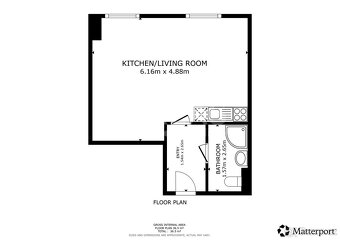 Jirny - Nové Jirny, prodej bytu 1+kk 36 m2, okr. Praha - výc - 12