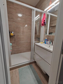 Prodej id. 1/2 rodinného domu, Prostějov - 12