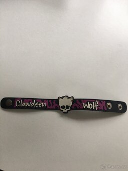 Dětský nábytek Monster High -Ateliér - 12