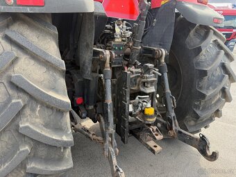 Massey Ferguson MF8260 - 12