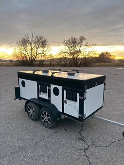 WT Metall Thermo 4 Royal Tandem - 12