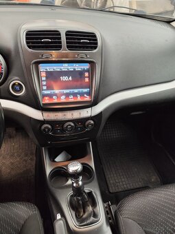 Fiat Freemont 2.0JTD - 12