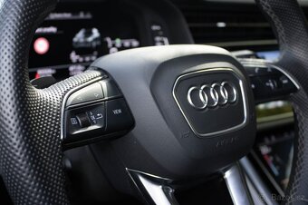 Audi Q7 3.0 TDI Sline 7 MIEST - 12
