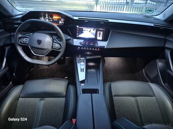 Peugeot 308 SW 1,2PT ALLURE, AUTOMAT - 12