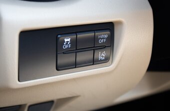 Mazda MX‑5 2018 - 12