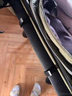 Thule Urban glide 2 - 12