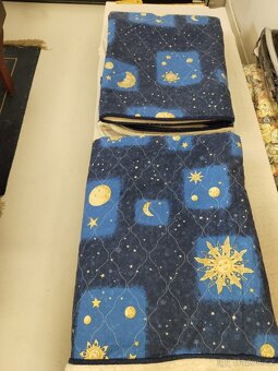 Přikrývky MERINO - 12